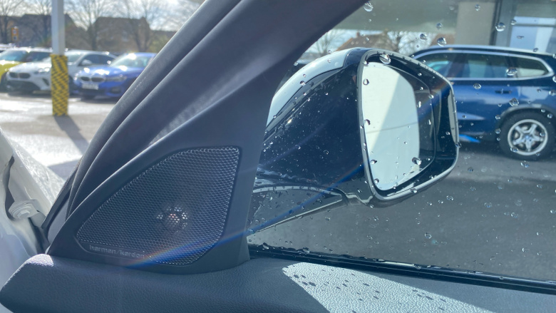 BMW 1 Series 118i [136] M Sport 5dr Step Auto [LCP] Petrol Hatchback